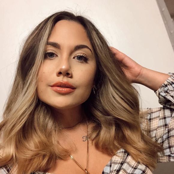 Meet your Posher, Kali - Picture 1 of 1